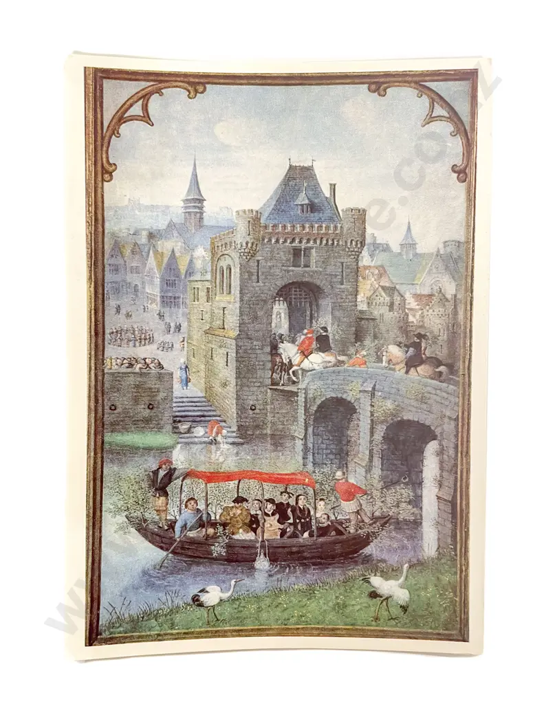 Large Quantity C20th World Postcards Image 1++