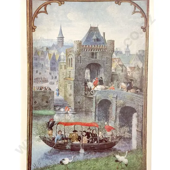 Large Quantity C20th World Postcards