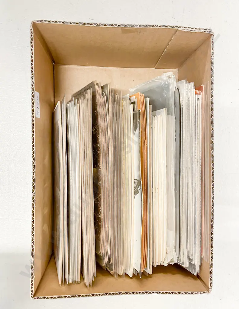 Collection NZ and World Photographic Stereoscope Cards Image 1++