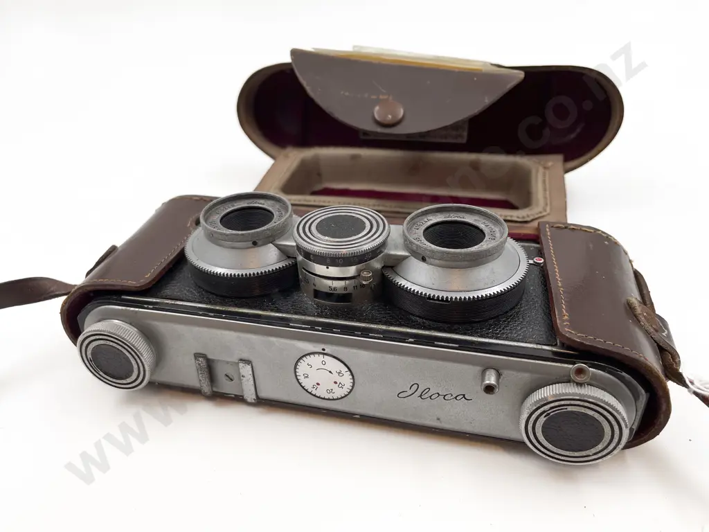 Iloca Stereo II Image 1++
