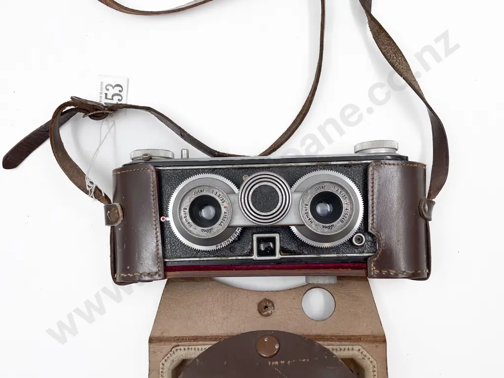 Iloca Stereo II Image 1++