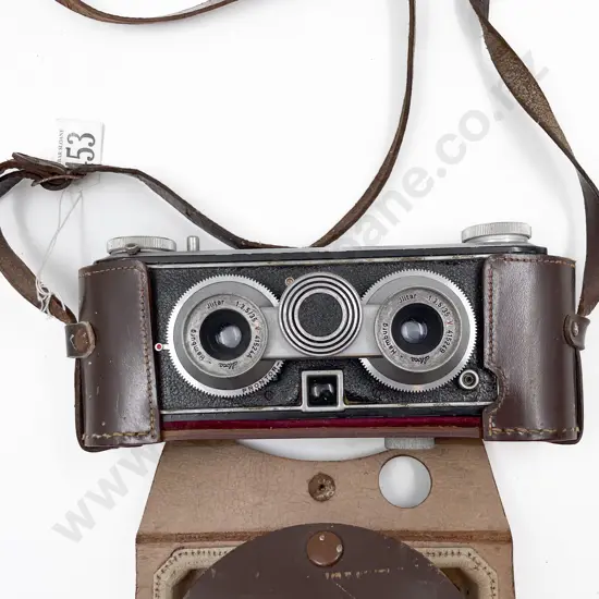 Iloca Stereo II