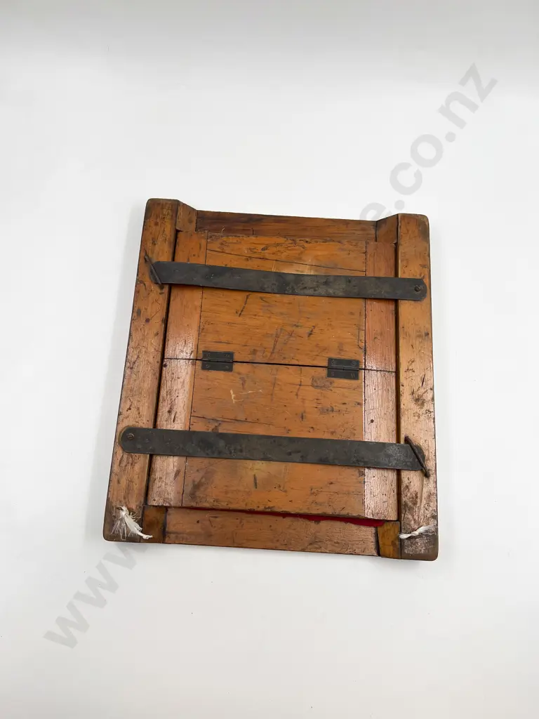 Vintage Camera Plate Image 1++