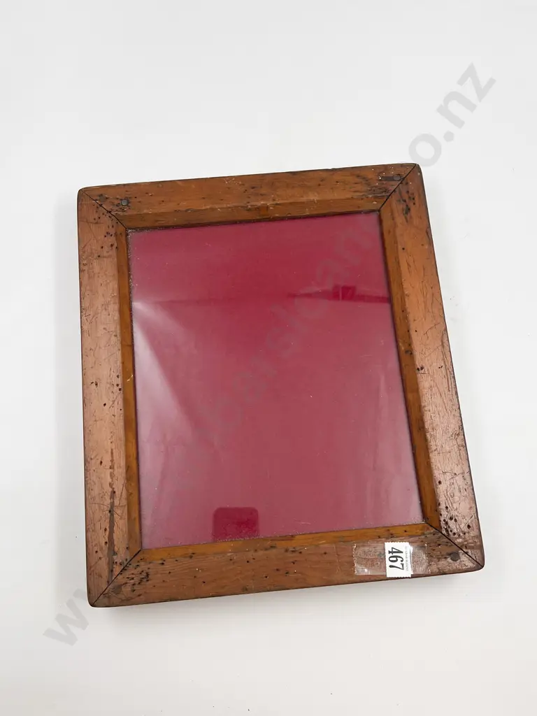Vintage Camera Plate Image 1++