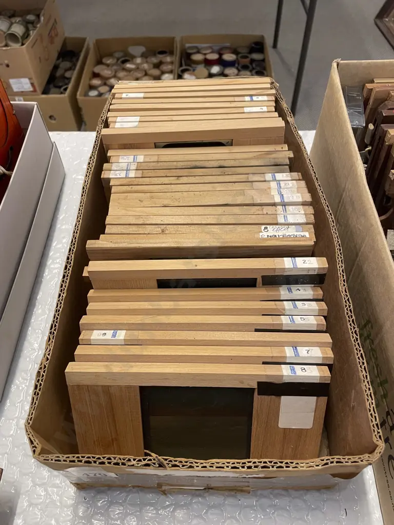 Lantern Slides Image 1++