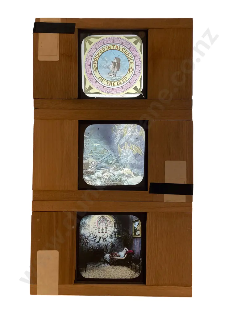 Lantern Slides Image 1++