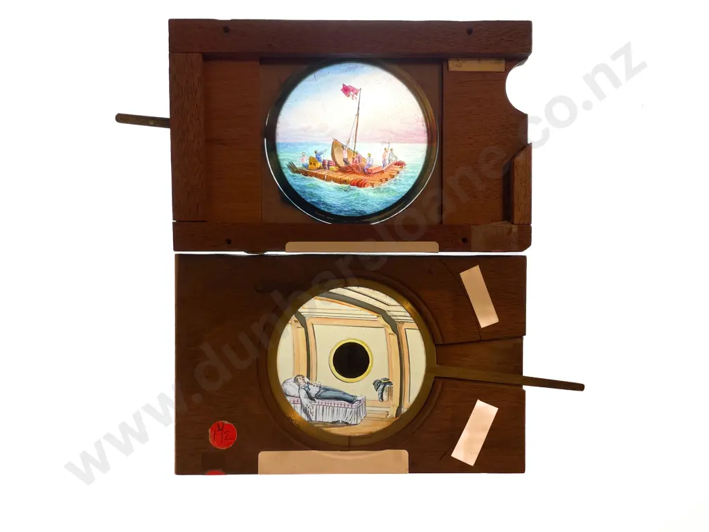 Lantern Slides Image 1++