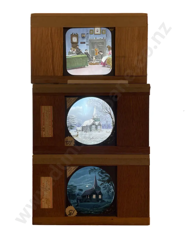 Magic Lanterns Image 1++