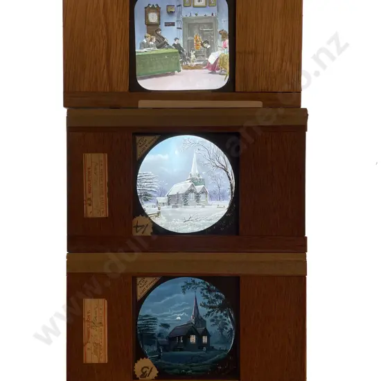 Magic Lanterns