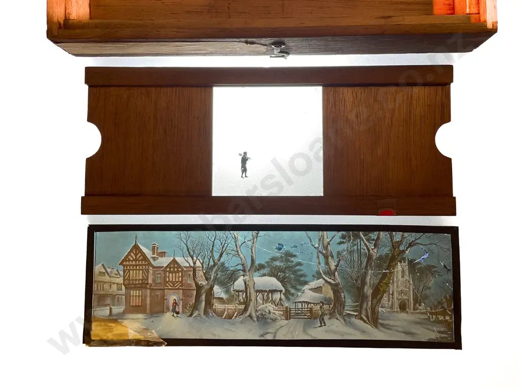 Lantern Slides Image 1++