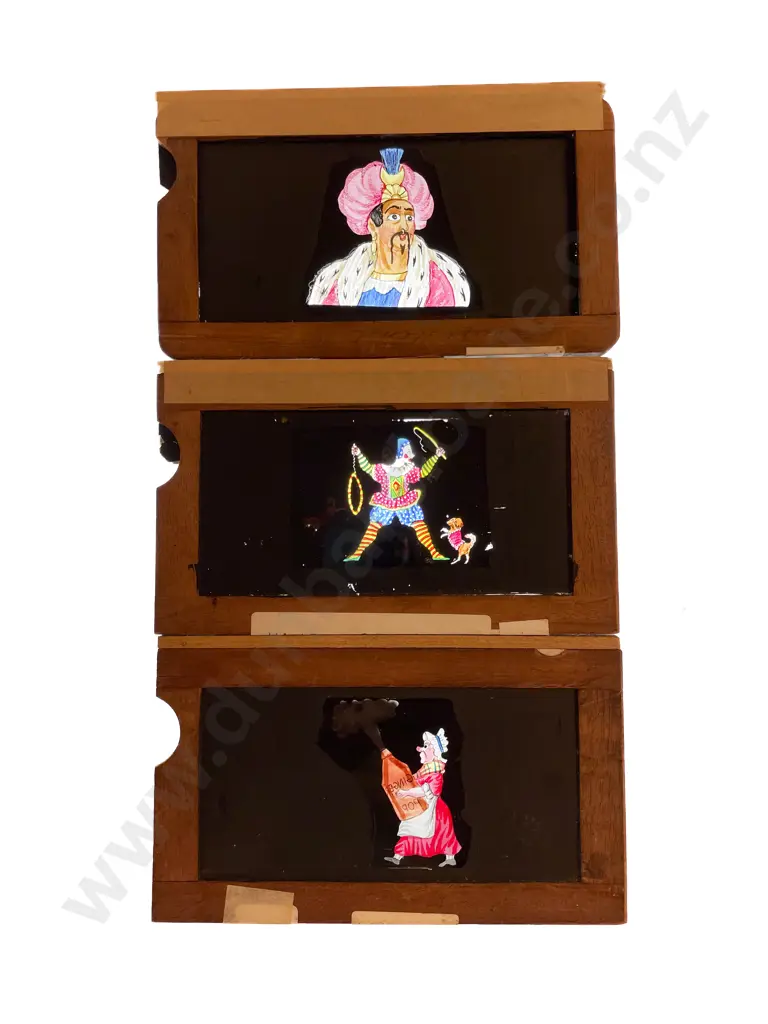 Lantern Slides Image 1++