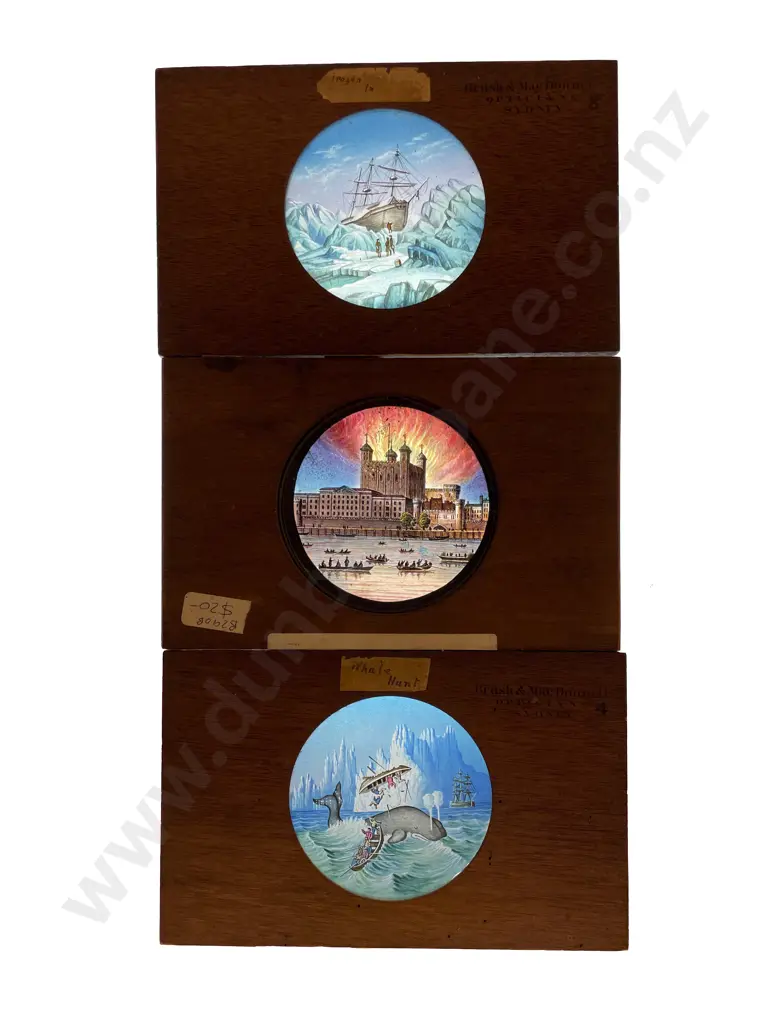 Lantern Slides Image 1++