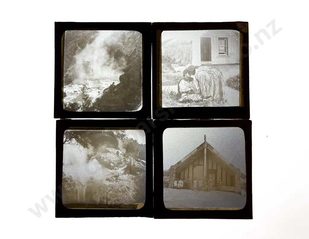 Lantern Slides Image 1++