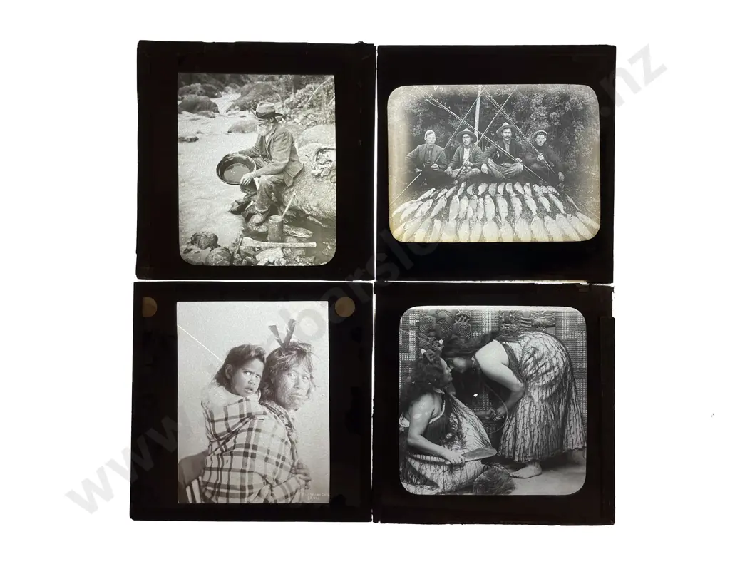Lantern Slides Image 1++