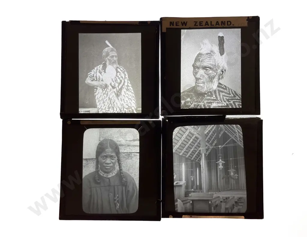 Lantern Slides Image 1++