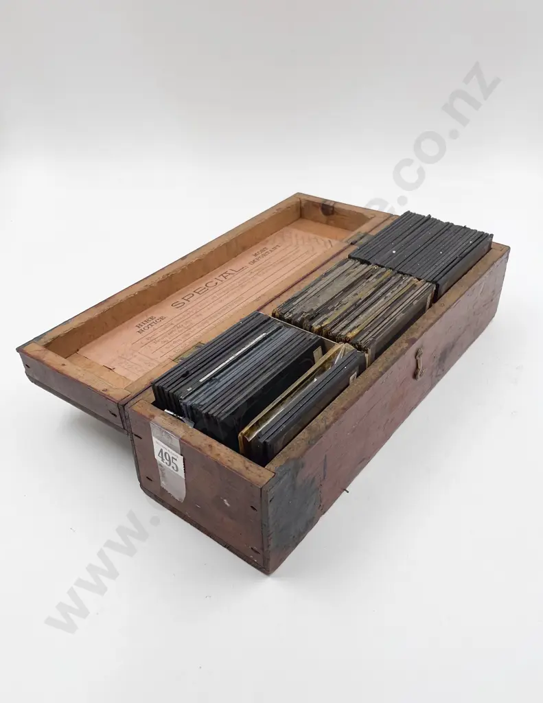 Lantern Slides Image 1++