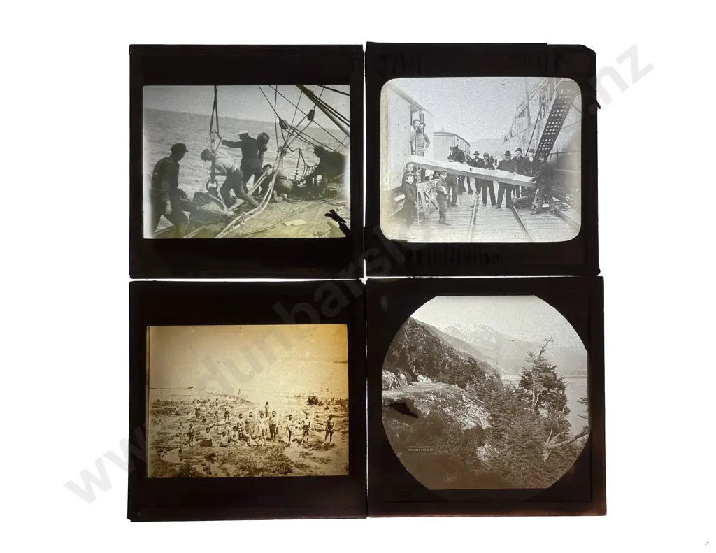 Lantern Slides Image 1++
