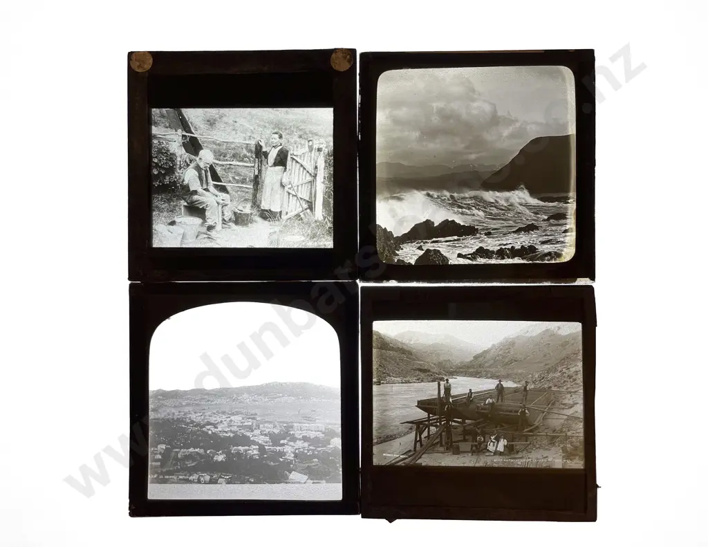 Lantern Slides Image 1++