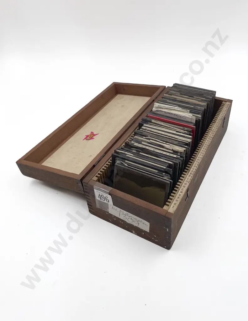 Lantern Slides Image 1++