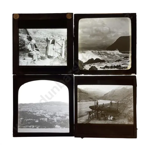 Lantern Slides