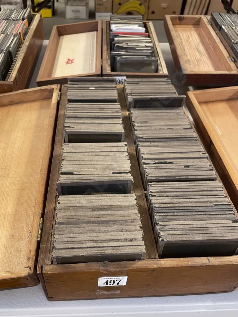 Lantern Slides Image 1++