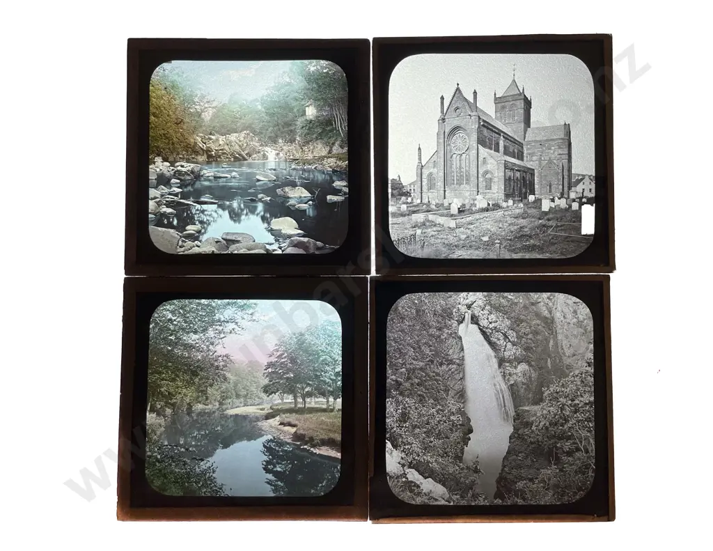Lantern Slides Image 1++