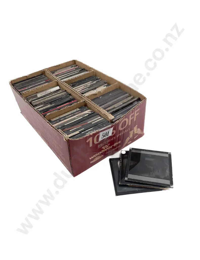 Lantern Slides Image 1++