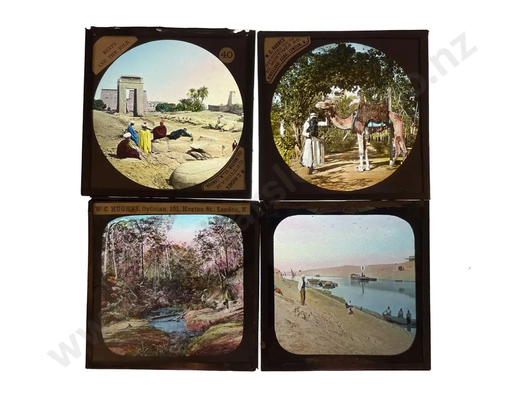 Lantern Slides Image 1++
