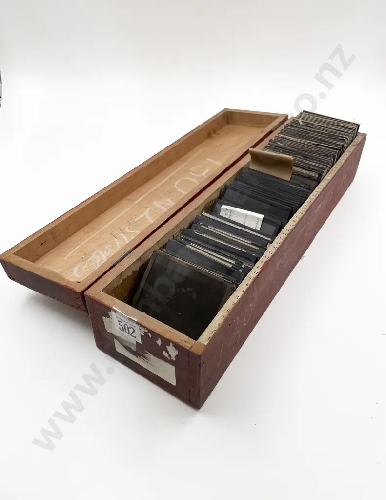 Lantern Slides Image 1++