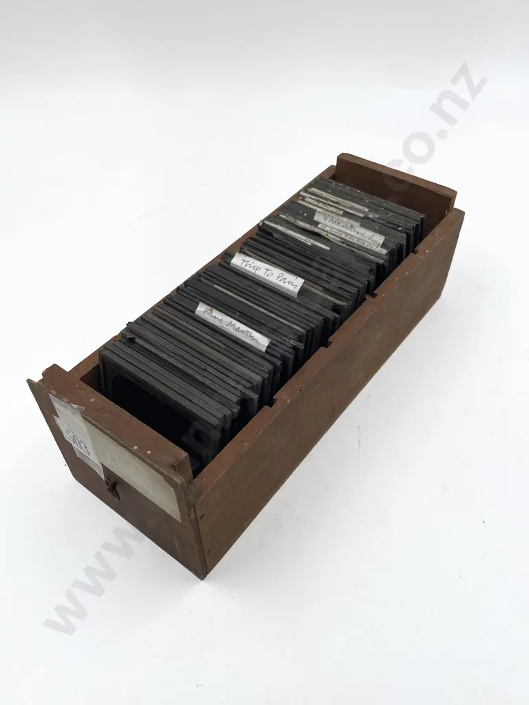 Lantern Slides Image 1++