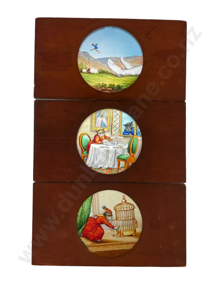 Lantern Slides Image 1++
