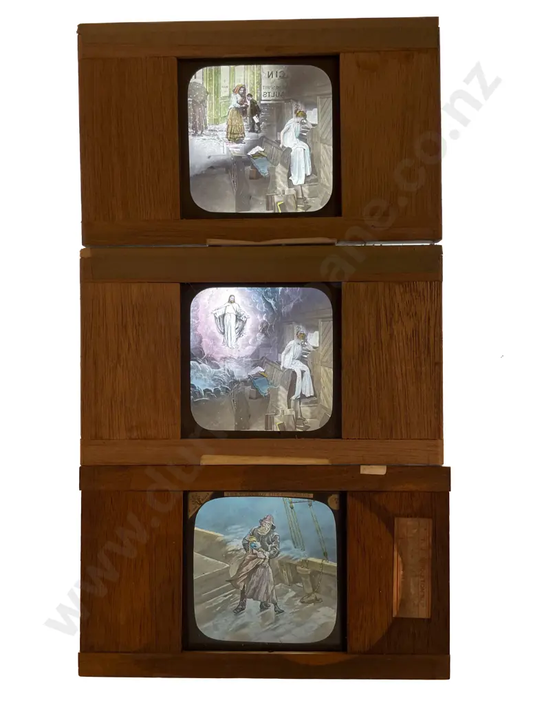 Lantern Slides Image 1++
