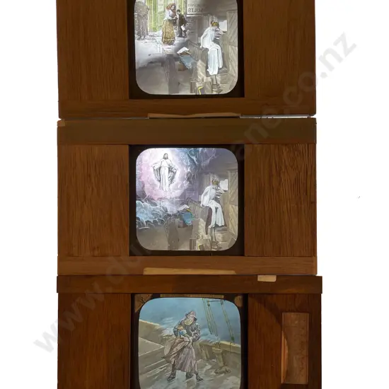 Lantern Slides