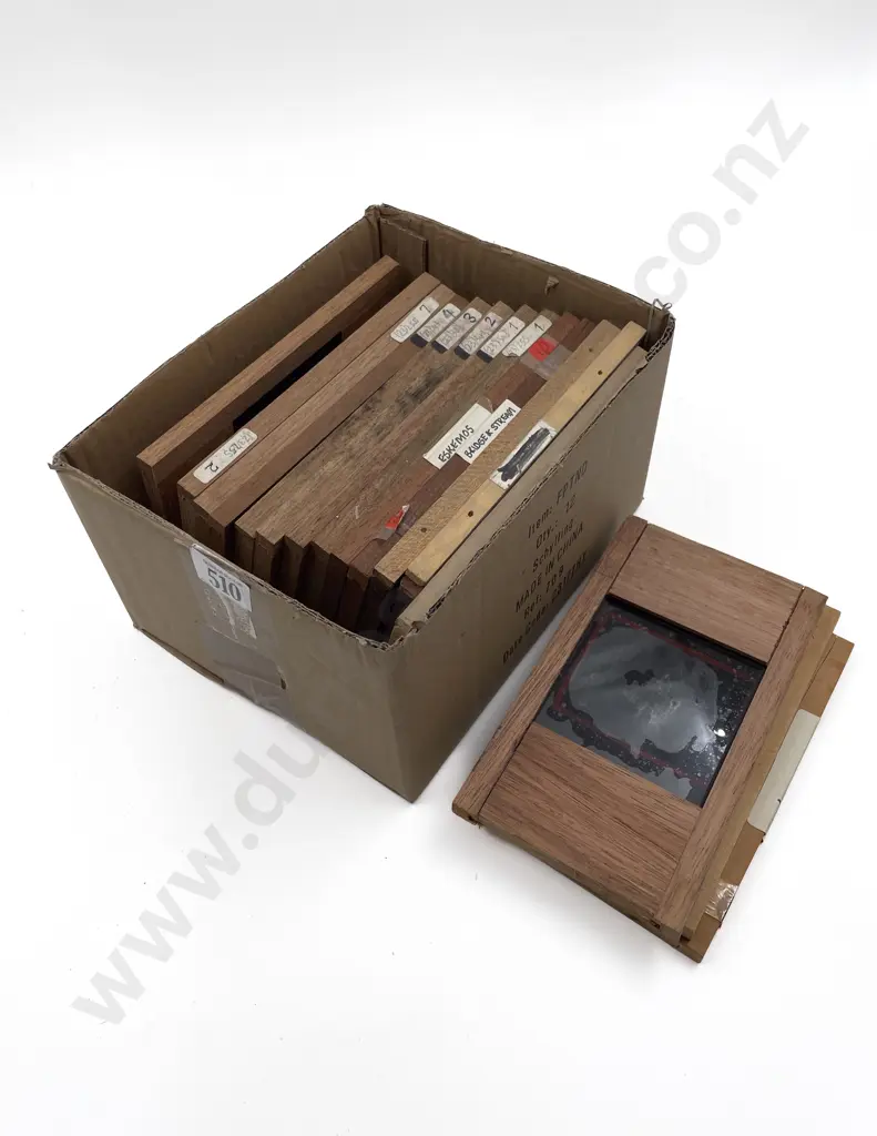 Lantern Slides Image 1++