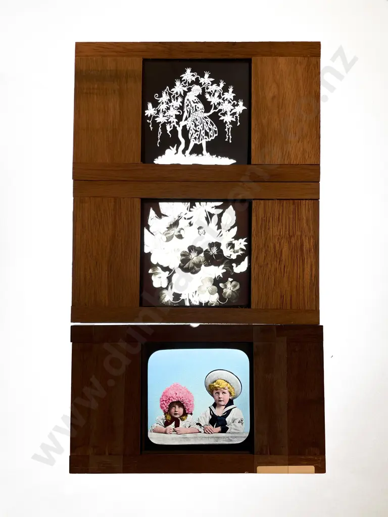 Lantern Slides Image 1++