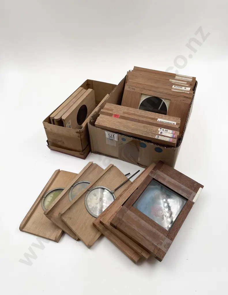 Lantern Slides Image 1++