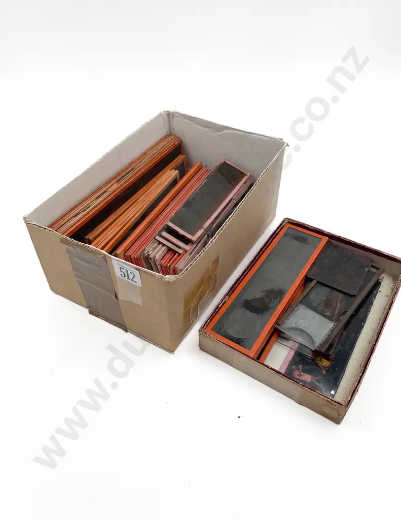 Lantern Slides Image 1++