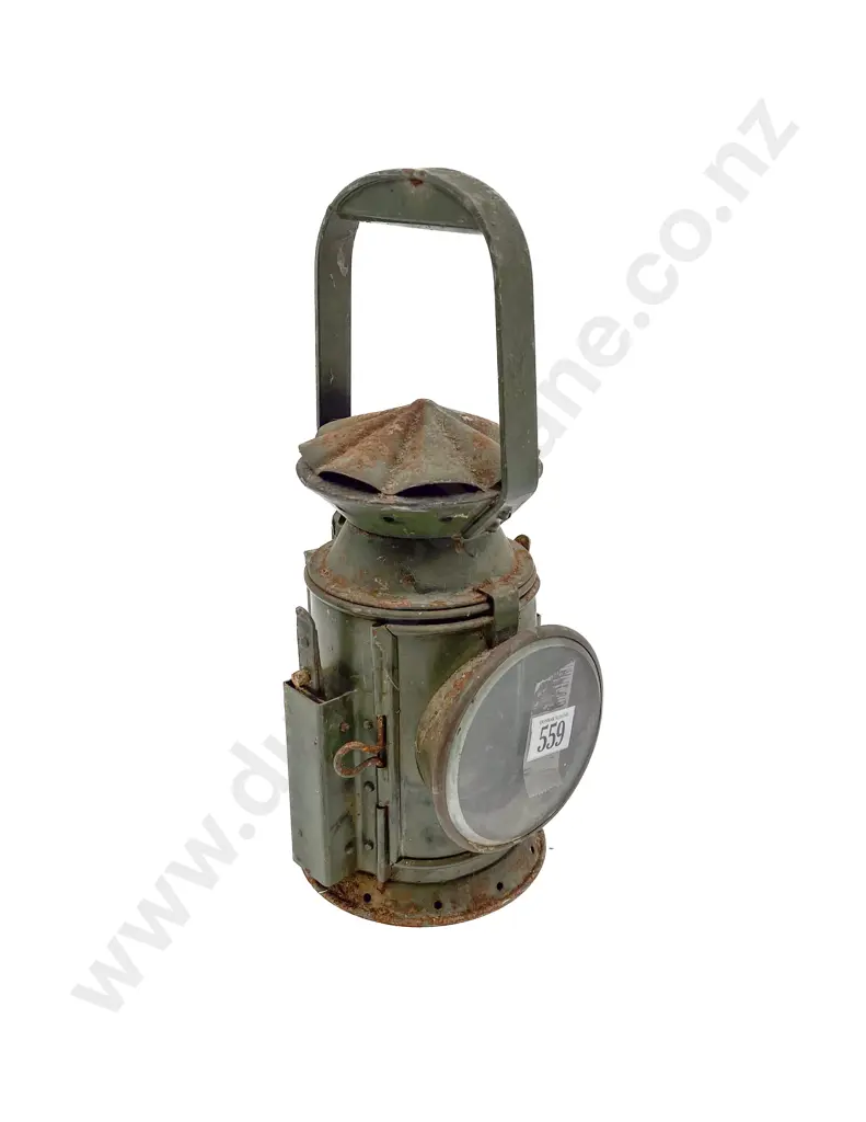 Military 1944 Lantern Image 1++