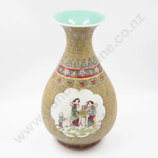 Chinese Decorative Vase
