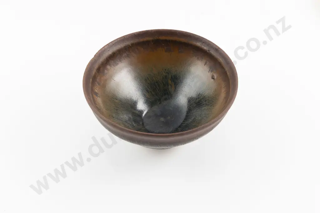 A Song Dynasty 'Hares Fur' Bowl Image 1++