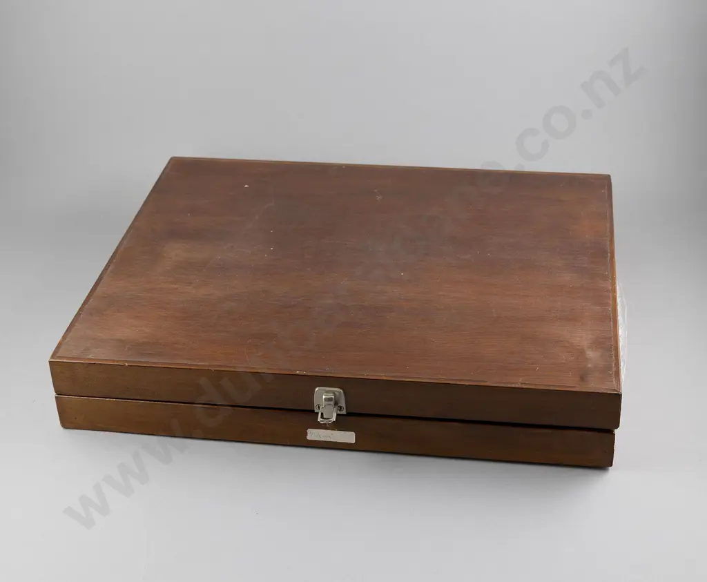 Macau Chess Set C1800 Image 1++