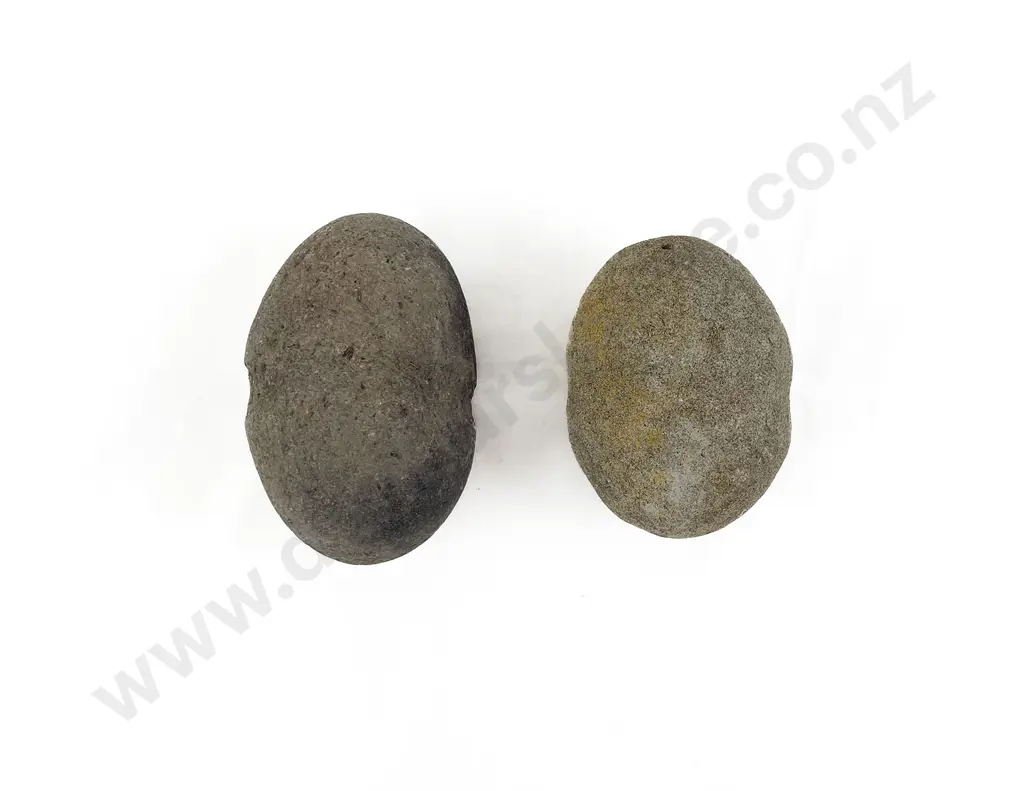 Two Mahe (Stone Sinkers) Image 1++