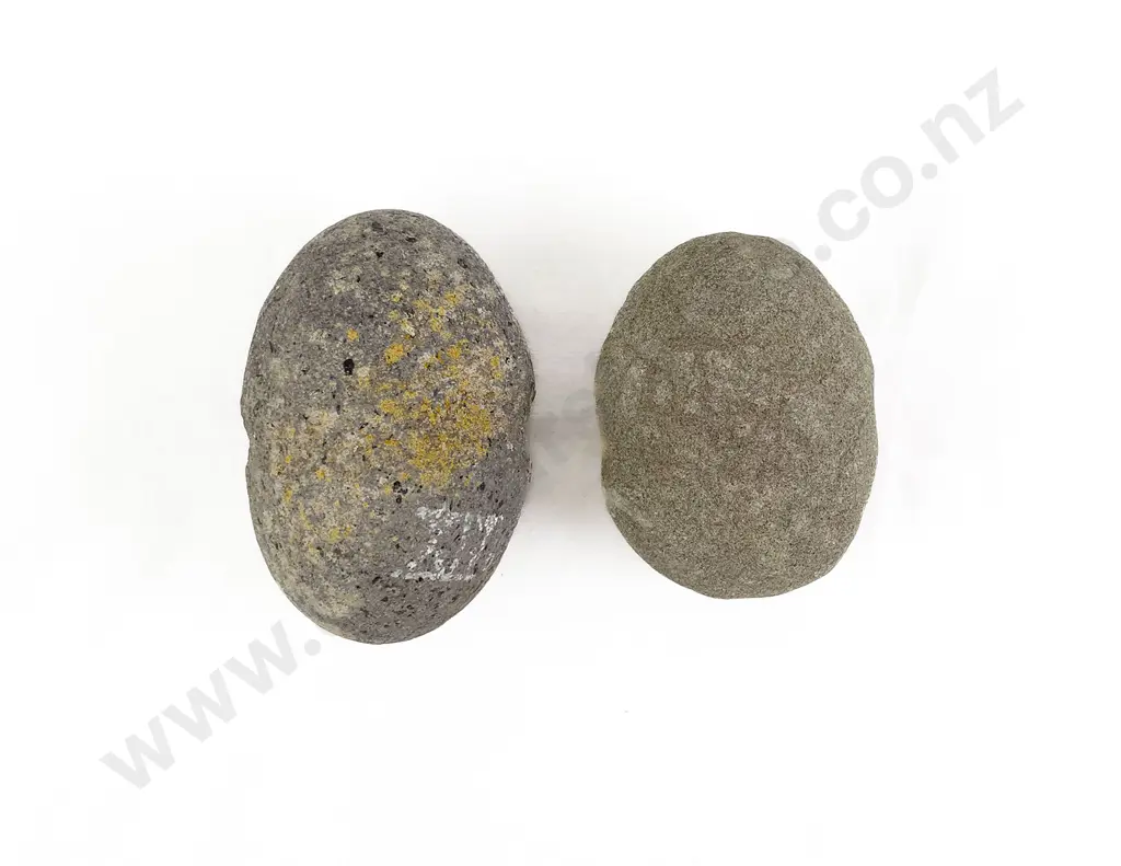 Two Mahe (Stone Sinkers) Image 1++