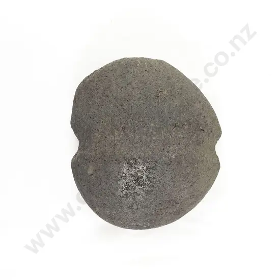 A Mahe (Stone Sinker)