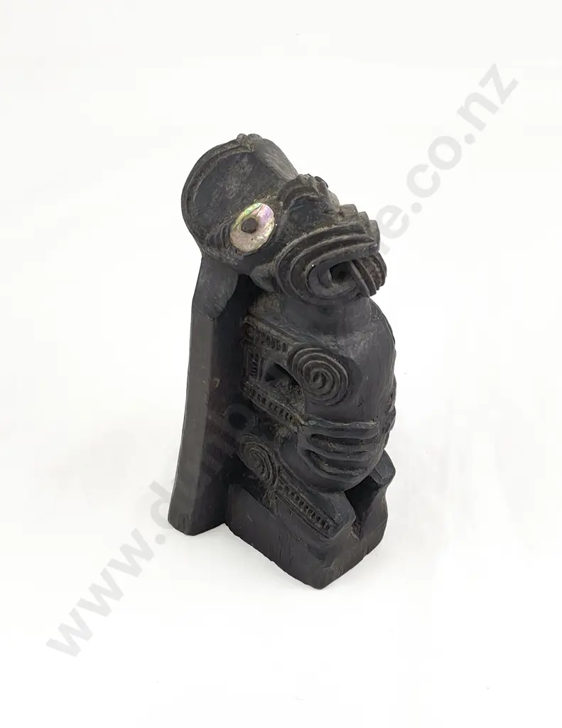Teka (Footrest) Image 1++