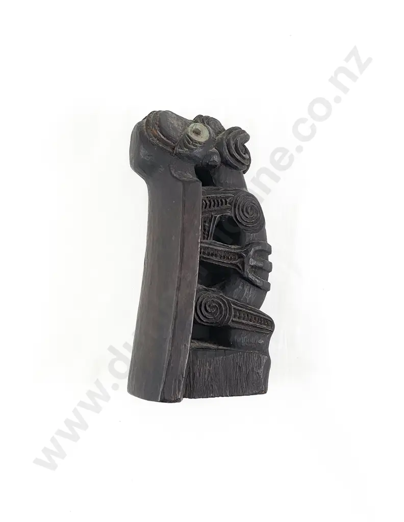 Teka (Footrest) Image 1++