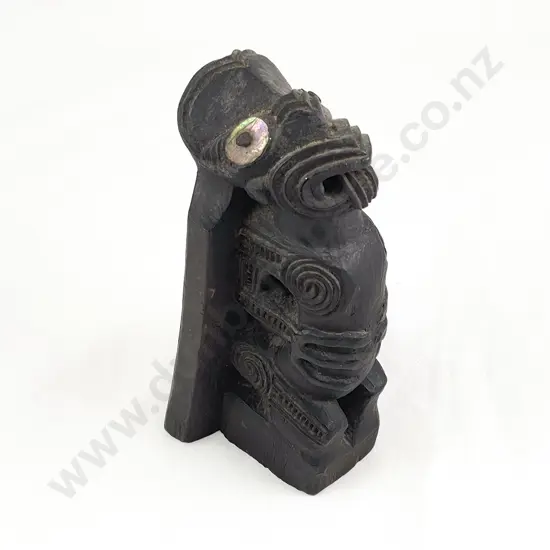 Teka (Footrest)