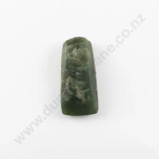 Toki Pounamu