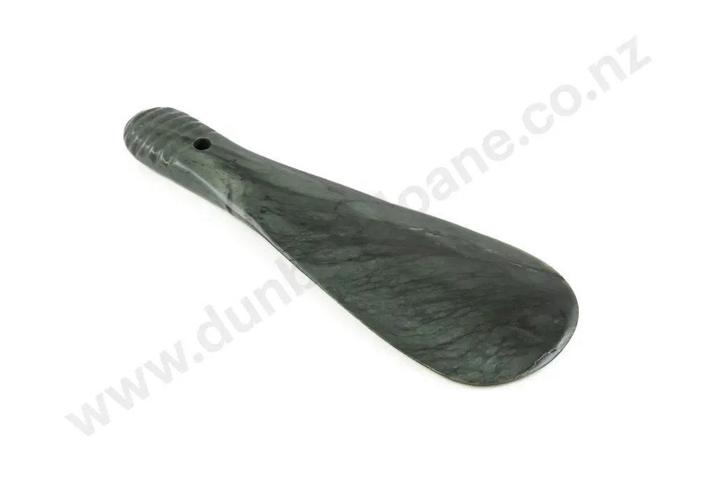 A 19th Century Mere Pounamu Image 1++