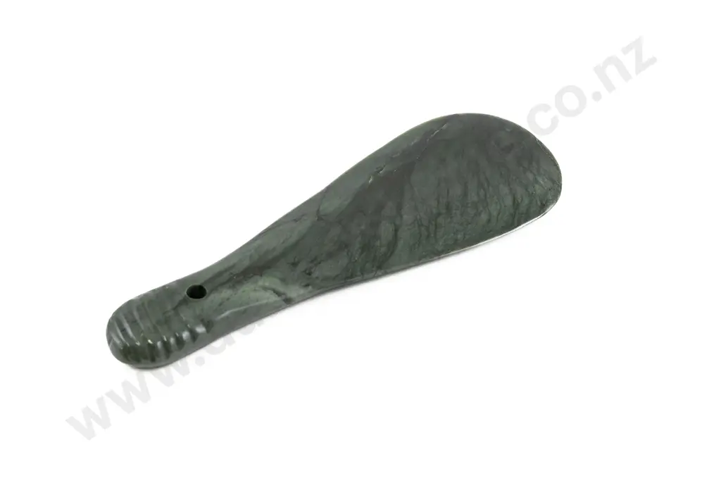 A 19th Century Mere Pounamu Image 1++